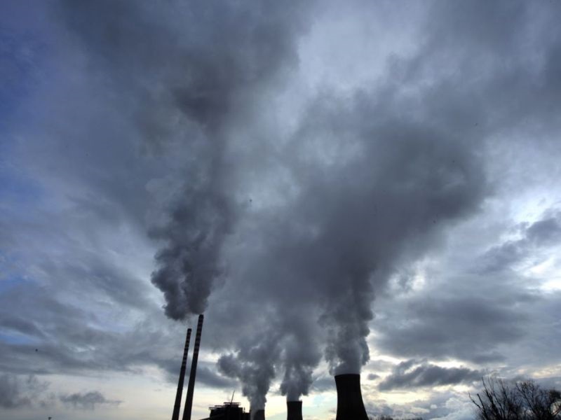 Со помош од ЕУ изготвен законот за индустриско загадување