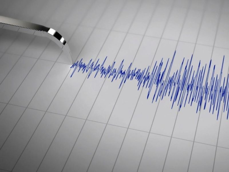 Земјотрес го погоди островот Бали 
