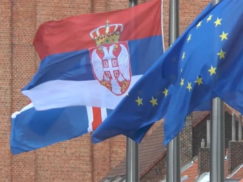 Србија чека преговори со ЕУ за животната средина