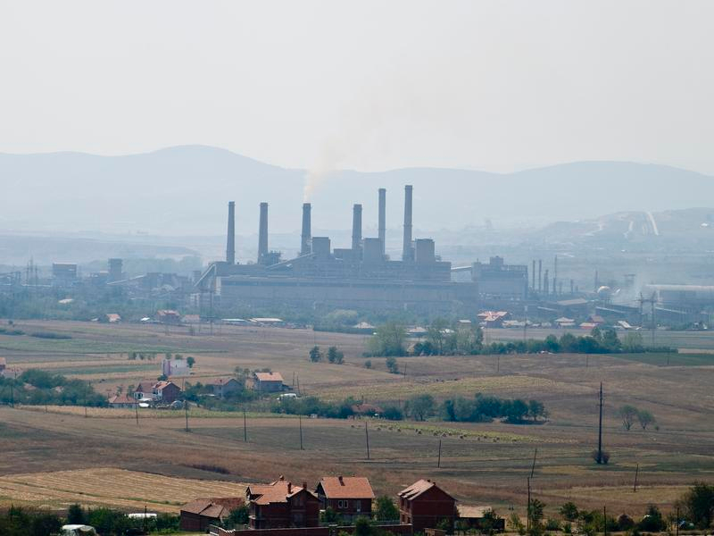 Н. Гардијан: Зошто Светска банка финансира термоцентрала на јаглен во Косово?