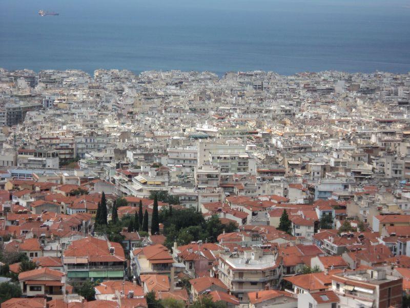 Доброволци во акција за Солун да стане подобар град