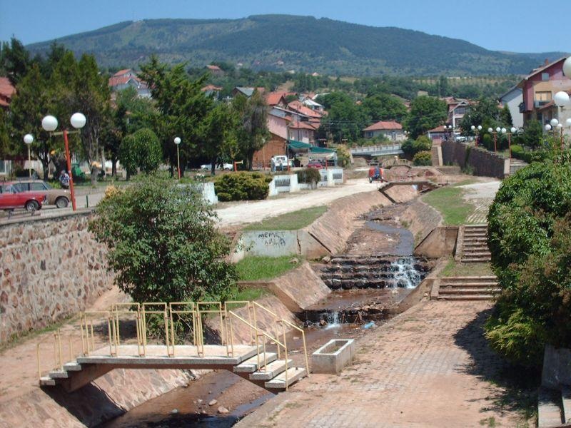 Во Пехчево ќе се подобрува квалитетот на водата со изградба таложник за вода