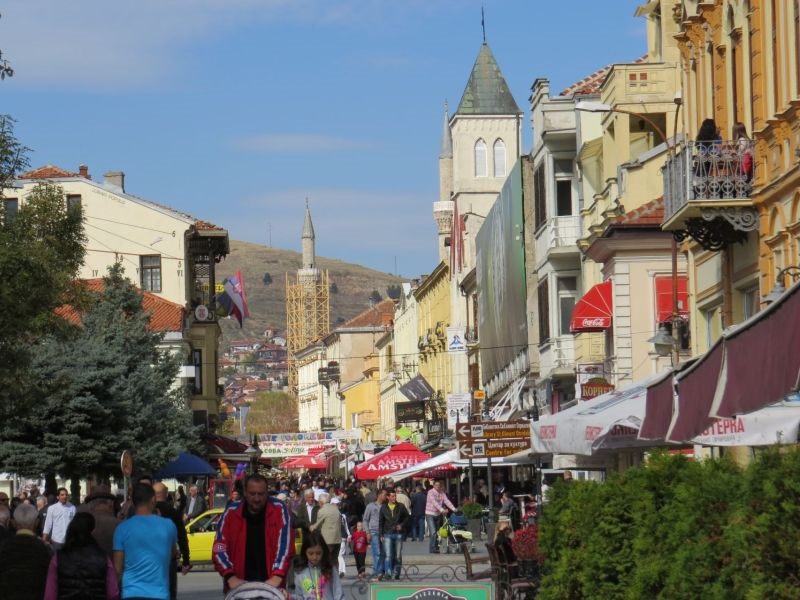 Општина Битола вклучена во меѓународен проект „Креативни индустрии и енергетска ефикасност“