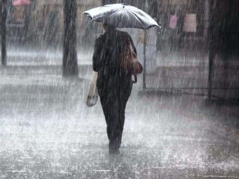 Најмногу дожд во Маврово, поројните врнежи продолжуваат и утре