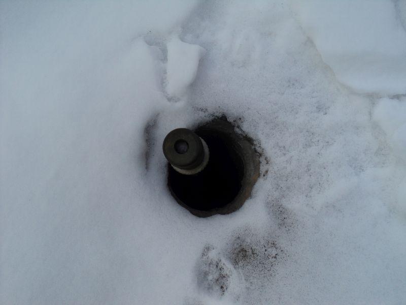 Замрзнати водомери, енормна потрошувачка на вода во Прилеп 