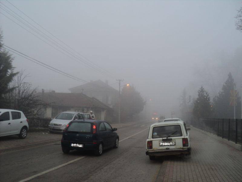 МЖСПП предлага пар-непар за намалување на загадувањето