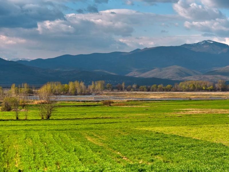 Се гради пречистителна станица кај село Кучичино