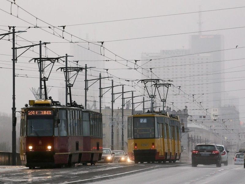 Еколошки организации ќе поднесат жалба пред ЕК поради загадување на воздухот во Полска