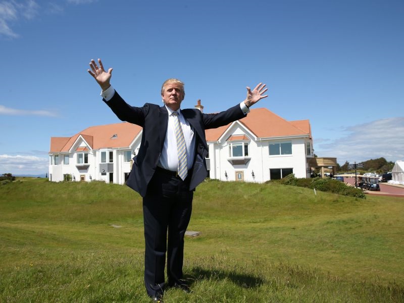 САД: 24 држави бараат Трамп да ги спаси термоцентралите од Обама