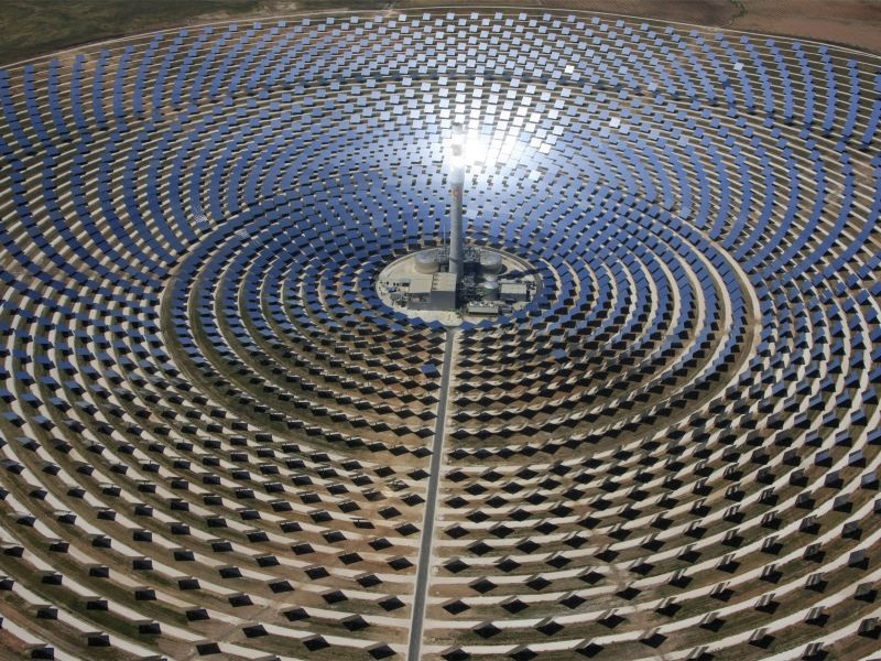 Сончевата енергија ќе стане најевтина насекаде во светот