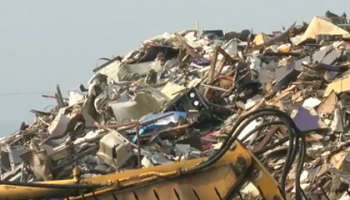 Истражувачка сторија "Колку чини системот за интегрирано управување со цврстиот комунален отпад" 
