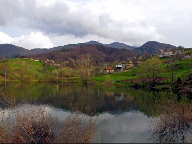 ЕВН се откажа од изградбата на хидроцентрали во Бугарија