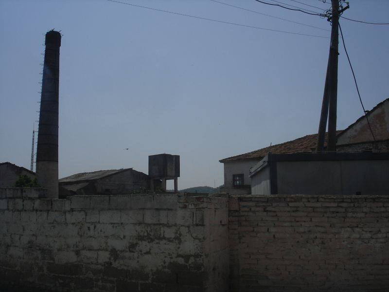 Албанските власти затвориле 21 печка за вар