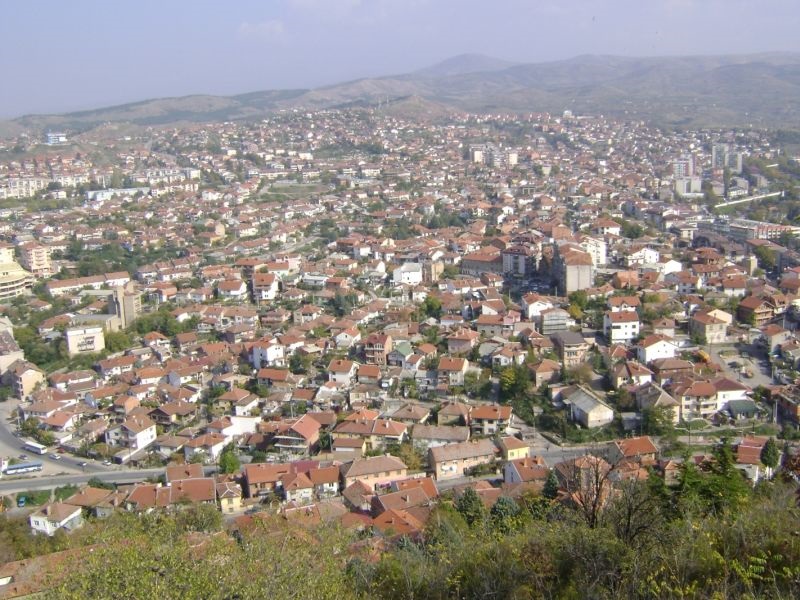 Општина Штип апелира да не се пали оган на отворено 
