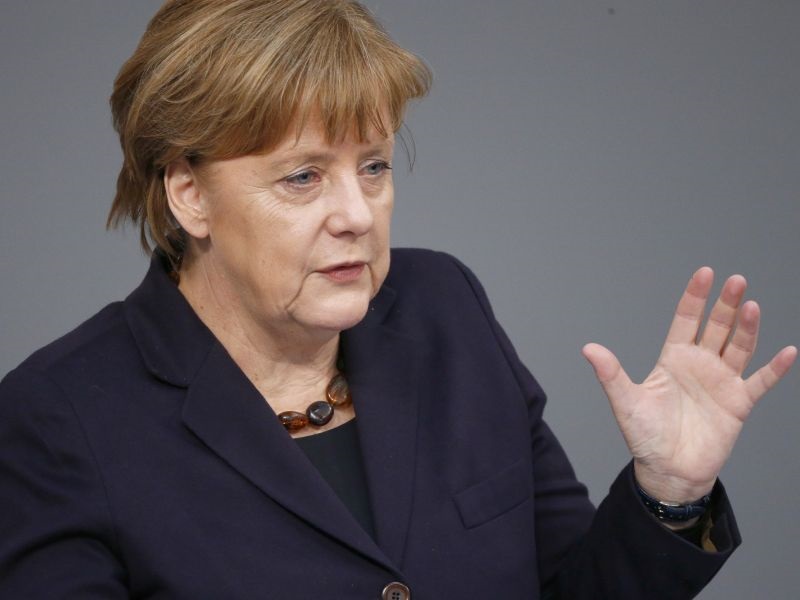 Германија по изборите треба да постави јасна цел за климатските промени 