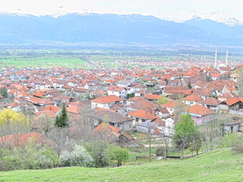 Почна изградбата на канализациска мрежа во Брвеница