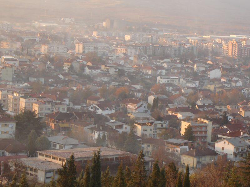 Општина Кавадарци со препораки против аерозагадувањето 