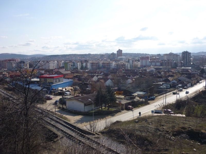Се обновува канализациската мрежа во Куманово 