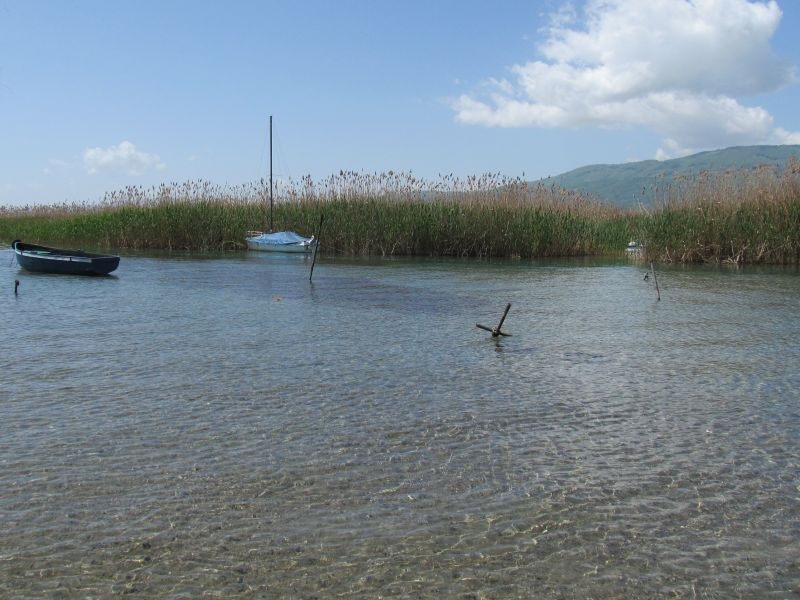 Во 2019 година целото Охридско езеро ќе биде под заштита на УНЕСКО
