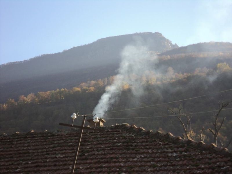 Да се чистат оџаците апелираат пожарникарите од Делчево и Берово