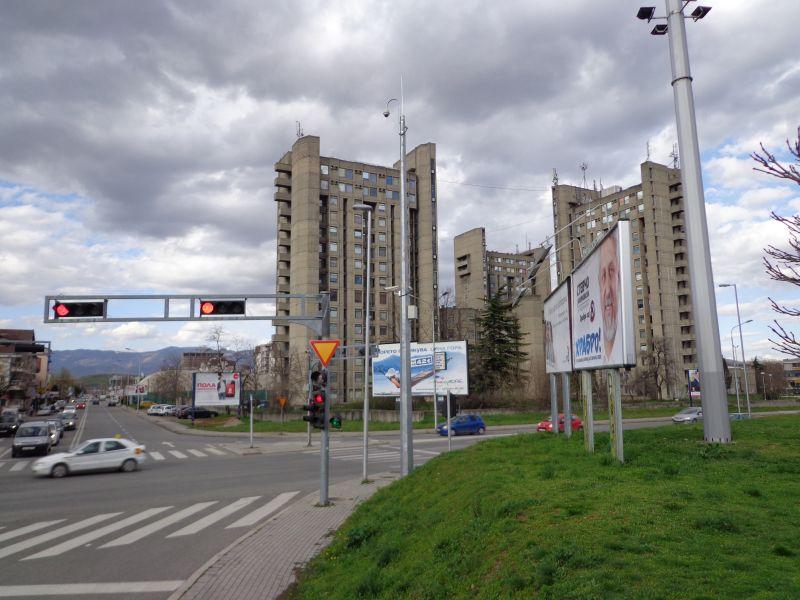Граѓани на Карпош ќе протестираат против урбанистичките решенија