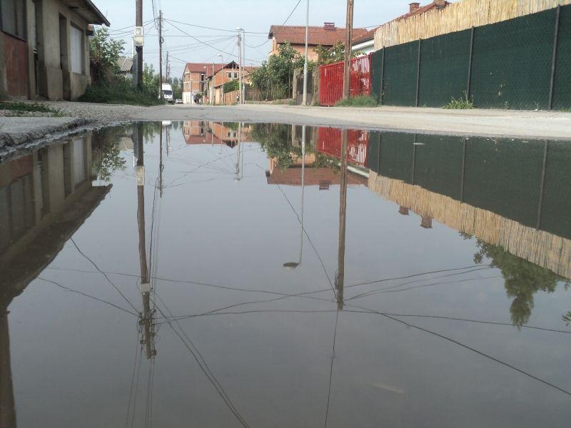 АХВ издаде препораки за заштита на населението во поплавените реони