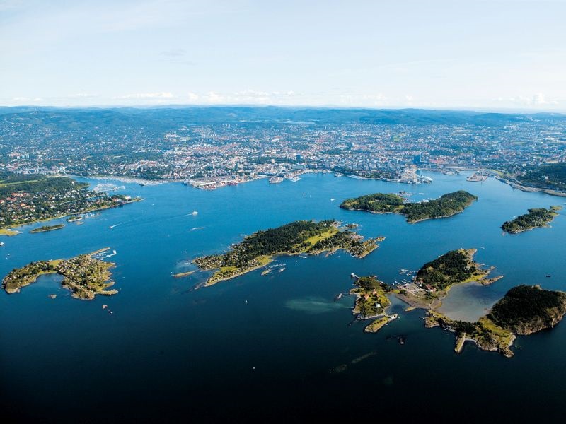 Осло со „климатски буџет“ ќе го преполовува загадувањето