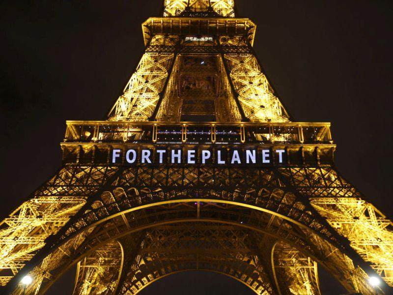 Парискиот договор за климата ќе стапи во сила за 30 дена