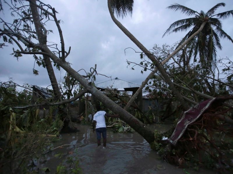 Од ураганот Метју досега загинаа 149 лица
