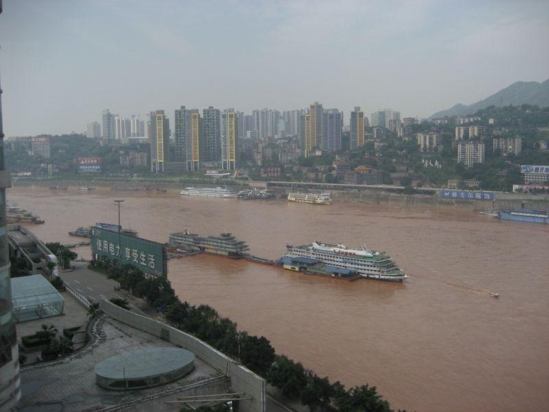 Кина вложува 65 милијарди долари за водоснабдување