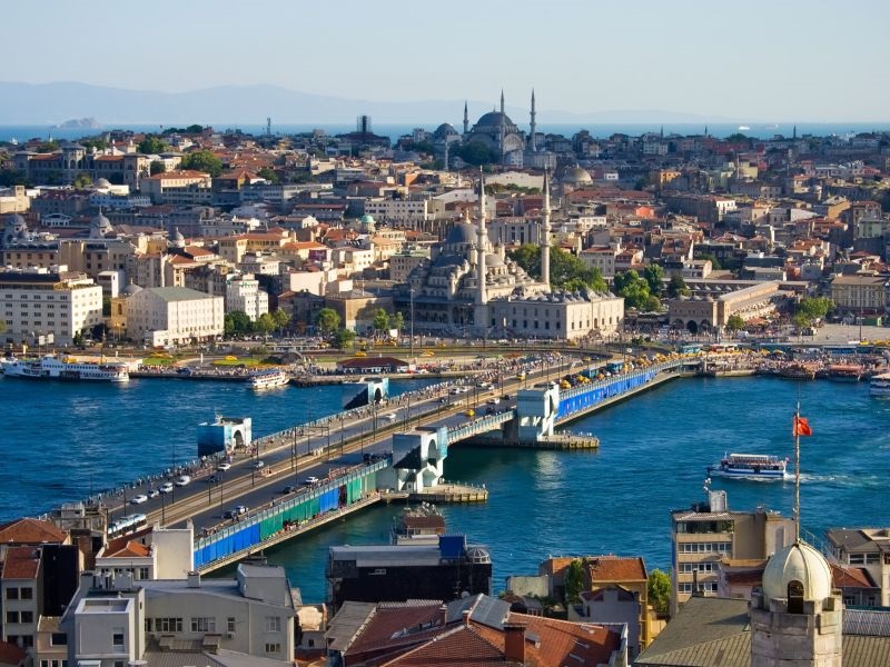 Од денес Истанбул е домаќин на 23-от енергетски форум