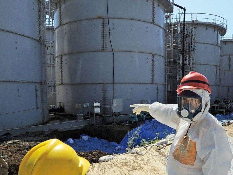 Трошоците за расчистување на Фукушима зголемени на 190 милијарди долари