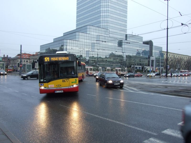 Загадувањето донесе бесплатен јавeн превоз во Варшава