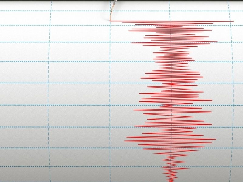 Силен земјотрес покрај брегот на Папуа Нова Гвинеја, постои опасност од цунами