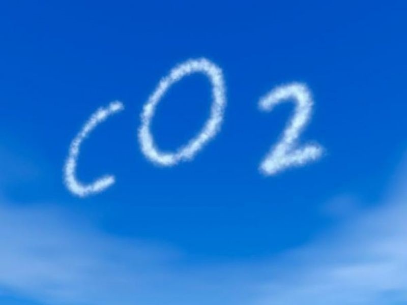 Научници случајно нашле решение за вишокот јаглерод-диоксид