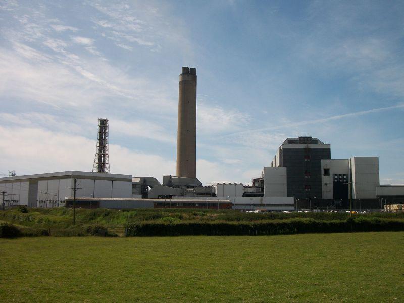 Британија го загуби спорот за загадувањето од термоцентралите