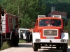 Громови предизвикаа десет пожари во централна Далмација 